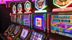Antarmuka permainan slot Spadegaming di aplikasi catur4d dengan grafis HD dan kontrol touch