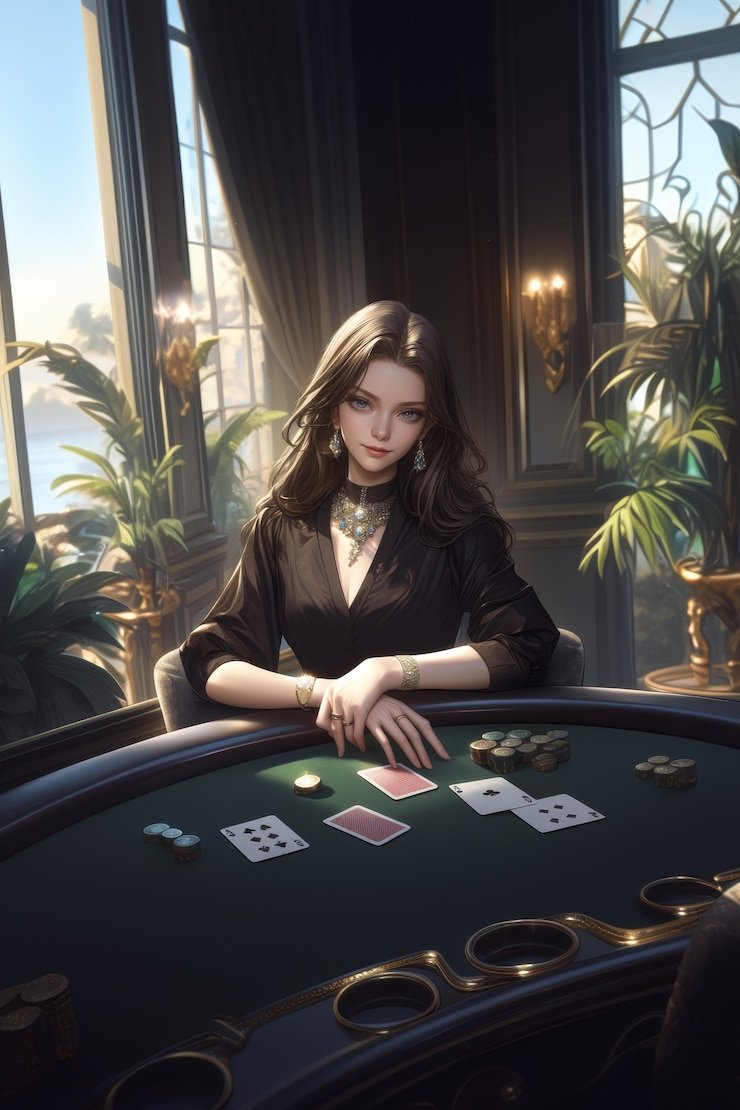 catur4d featured game showcase